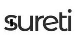 SURETI logo