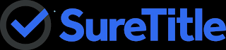 SURETITLE logo