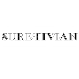 SURETIVIAN logo