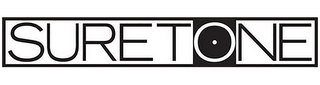SURETONE logo