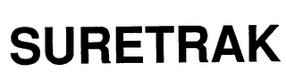 SURETRAK logo