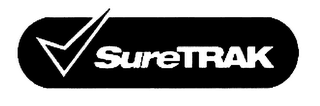 SURETRAK logo