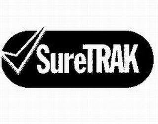 SURETRAK logo