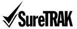 SURETRAK logo