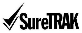 SURETRAK logo