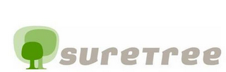 SURETREE logo
