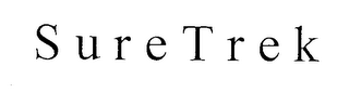 SURETREK logo