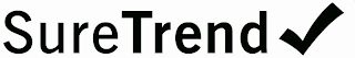 SURETREND logo