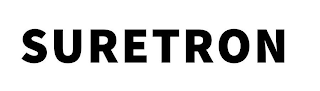 SURETRON logo