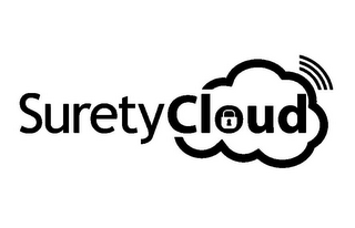 SURETYCLOUD logo