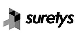 SURETYS logo