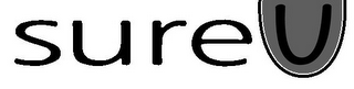 SUREU logo