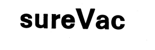 SUREVAC logo