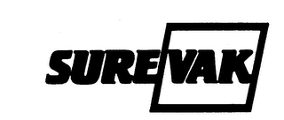 SUREVAK logo