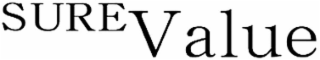 SUREVALUE logo