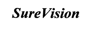 SUREVISION logo