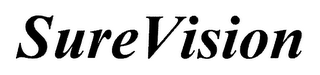 SUREVISION logo