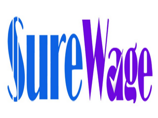 SUREWAGE logo