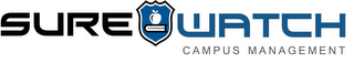 SUREWATCH CAMPUS MANAGEMENT logo