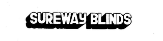 SUREWAY BLINDS logo