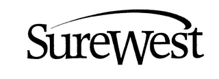 SUREWEST logo