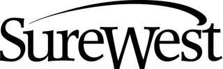 SUREWEST logo