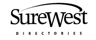 SUREWEST DIRECTORIES logo