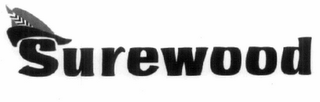 SUREWOOD logo