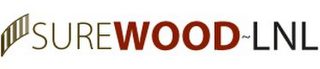 SUREWOOD~LNL logo