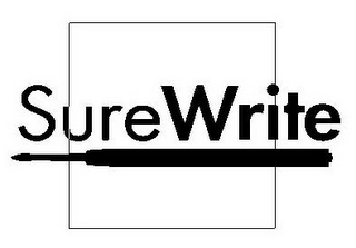 SUREWRITE