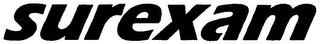 SUREXAM logo