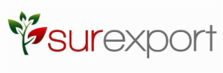 SUREXPORT logo