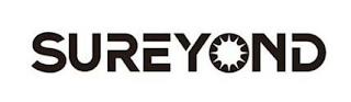 SUREYOND logo