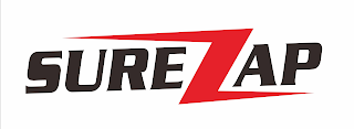 SUREZAP logo