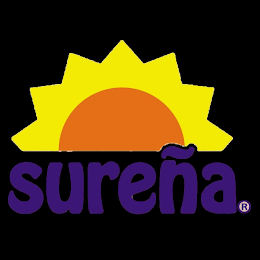 SUREÑA logo