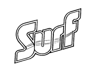 SURF logo