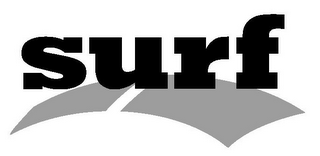 SURF logo
