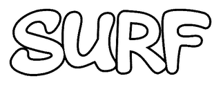 SURF logo