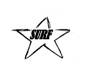 SURF logo