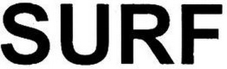 SURF logo