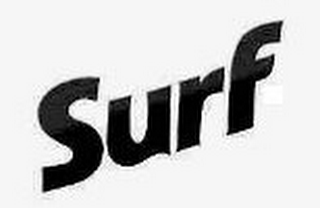 SURF logo