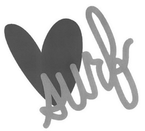 SURF logo
