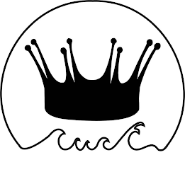 SURF logo