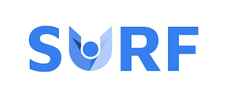 SURF logo