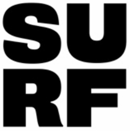 SURF logo