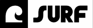 SURF logo