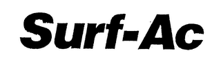 SURF-AC logo
