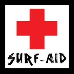 SURF-AID logo