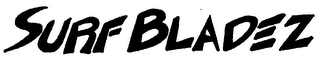SURF BLADEZ logo
