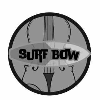 SURF BOW